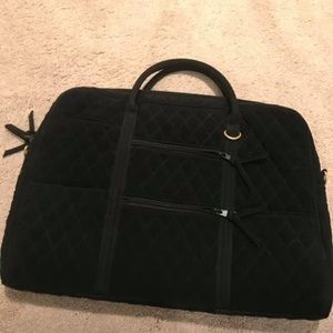 Vera Bradley Laptop carrier / case / bag